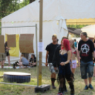 Rockmaraton két buli között