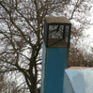 Séta a szoborparkban