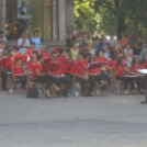 Fúvószenekarok és Mazsorettek XVII. Nemzetközi Találkozója