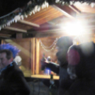 Szilveszter a Főtéren