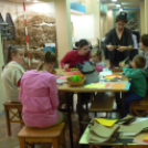 Családi program az Intercisa Múzeumban