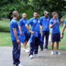 DF Green Pet Futsal Club edzés