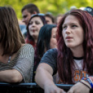 Rockmaraton második nap- Szentkúti Tamás