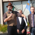 Szüreti felvonulás