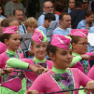 Fúvószenekarok és Mazsorettek XX. Nemzetközi Találkozója