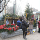 Folytatódik az advent a Rómain