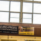 A Junior gárda küzdelme