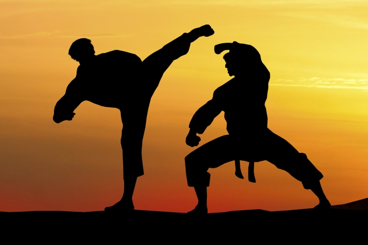 Magyarország karate-világbajnokságot rendezne 2022-ben