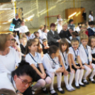 Elsős avatás az Aranyban