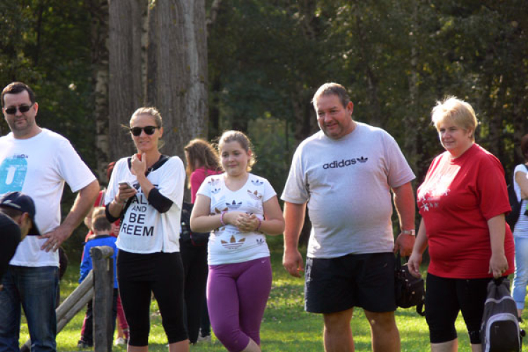 1 mosoly = 1 ajándék