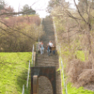 Séta a szoborparkban