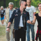 Rockmaraton 3. nap Szentkuti Tamás