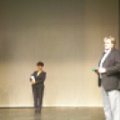 Szociális munka díjazottjai