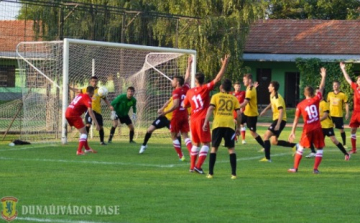 Kiestünk a Magyar Kupából!