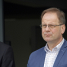 Átadták az új kormányablakot