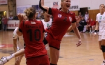 A fővárosiak átgázoltak rajtunk