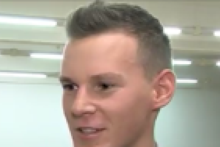 A Tudományos Héten adott elő a Földtudományi Diákkonferencia győztese