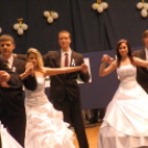 Bánki szalagavatója