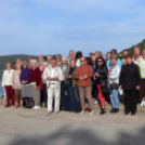  Dunaújvárosi zarándokok