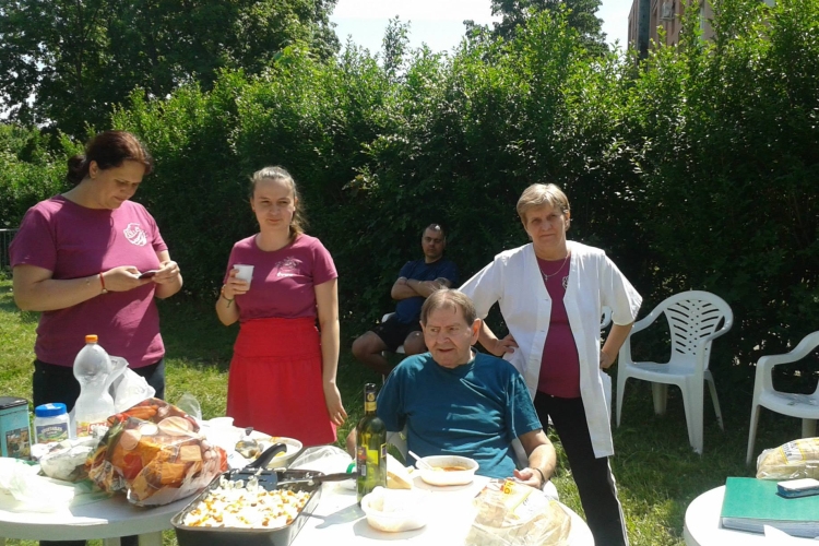 Egy vidám születésnap