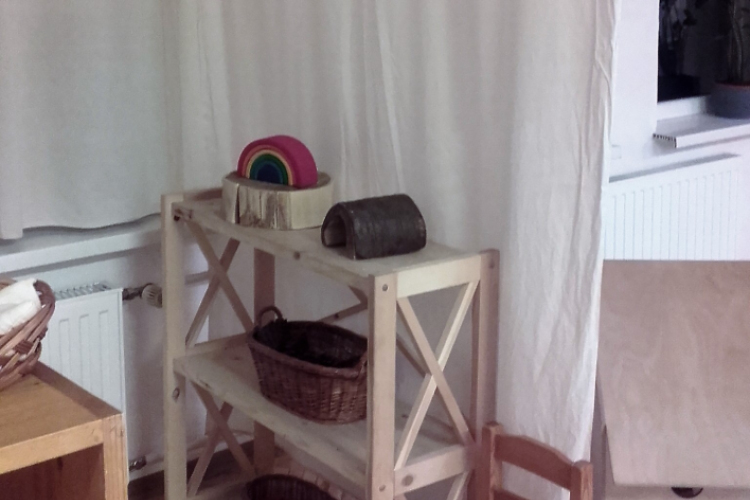 Waldorf ovi megnyitó