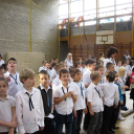 Elsős avatás az Aranyban