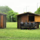 Római városrész napj