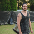 Rockmaraton 3. nap Szentkuti Tamás