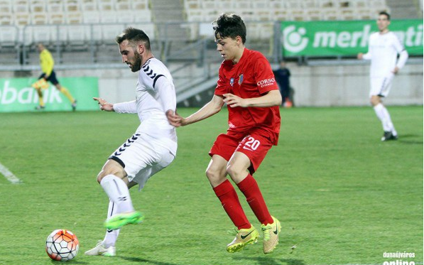 Bravúr helyett jól jött a döntetlen is