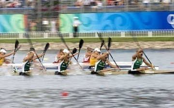 Belapátoltunk néhány érmet