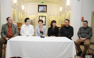 Összefogás Pecsét István gyógyulásáért