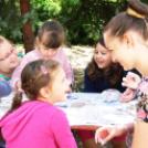 MMK – napközis kézműves tábor