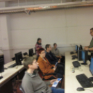 Szakmák éjszakája