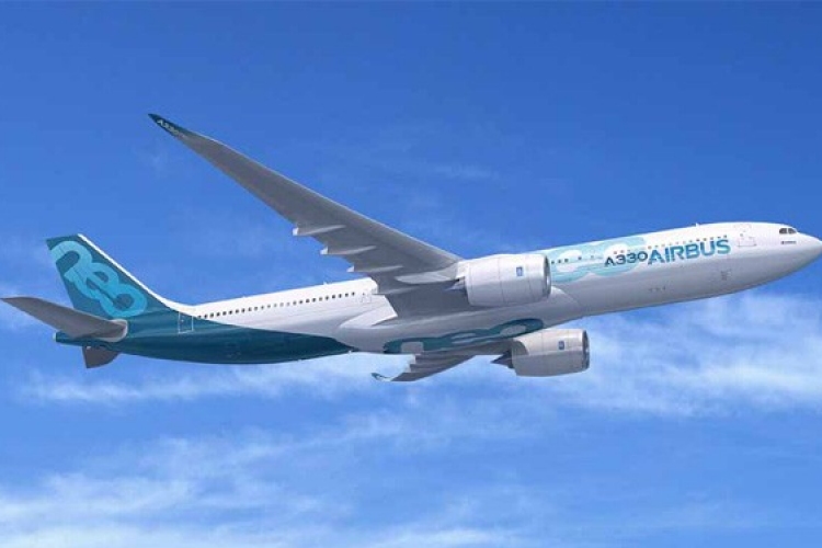 Megépíti az Airbus az a A330neót