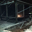 Az utak tisztítása és síkosság mentesítés