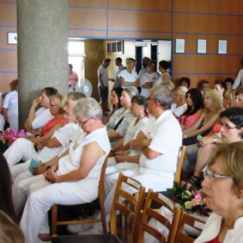 Semmeleis-napi díjeső