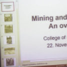 Brazil Kohászoknak OMBKE előadás