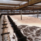 Vasasnap kokszolói átadással