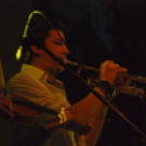 ifj.Dráviczki Márton felvételei a Parázs-Varázs színpadáról