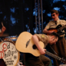 ifj.Dráviczki Márton felvételei a Parázs-Varázs színpadáról 2.