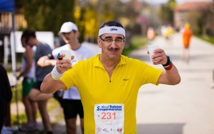 Szabó doktor, spártai hős (lenne)