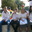 Szüreti felvonulás