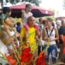 Fúvószenekarok és mazsorettek XIV. nemzetközi találkozója