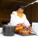 Carpe diem - Ecuador és latin-amerikai barátai