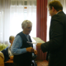 „Virágos Dunaújvárosért 2014” verseny