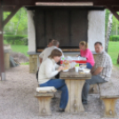 Születés hete - piknik