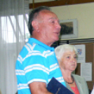 Pentele városrész Szent István napi ünnepe