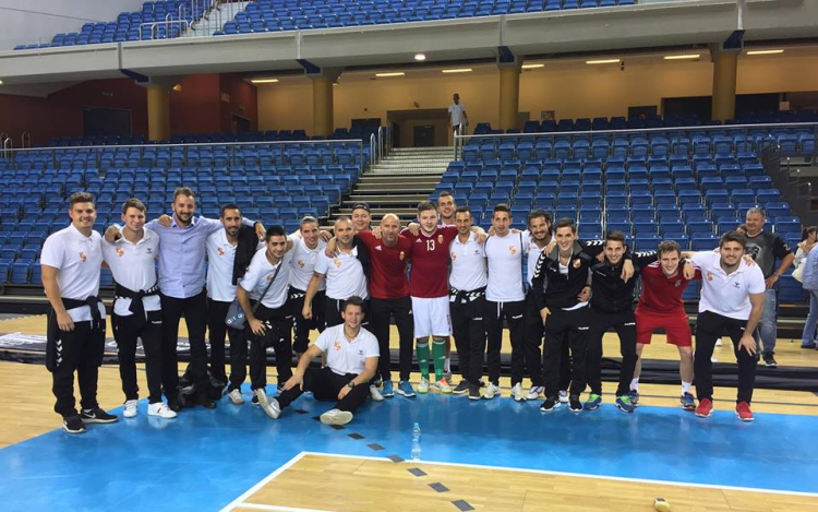 Amikor egy álom valóra válik