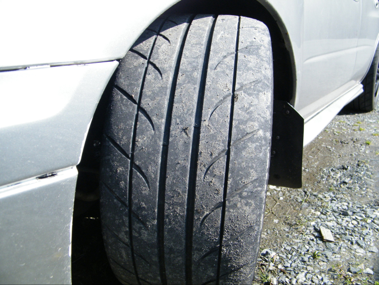 Hankook-ügy, s ami mögötte van