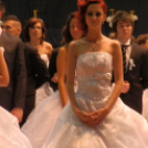 Bánki szalagavatója